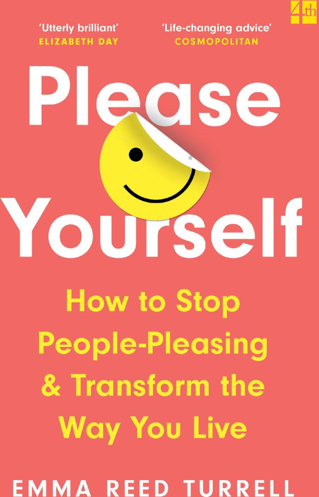 Please Yourself