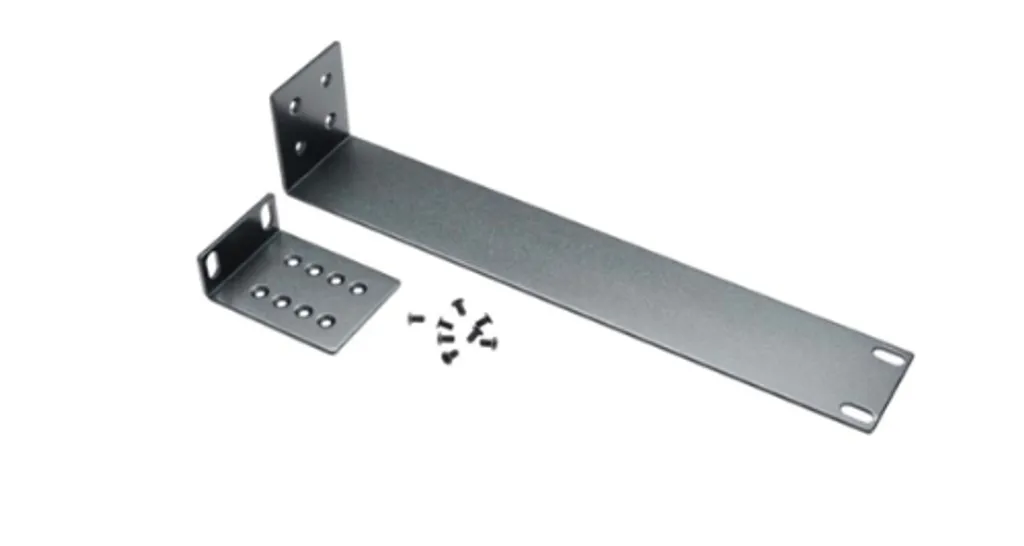 Cambium Networks MX-EXTXHALFA-0 Kit de montage rack pour accessoires