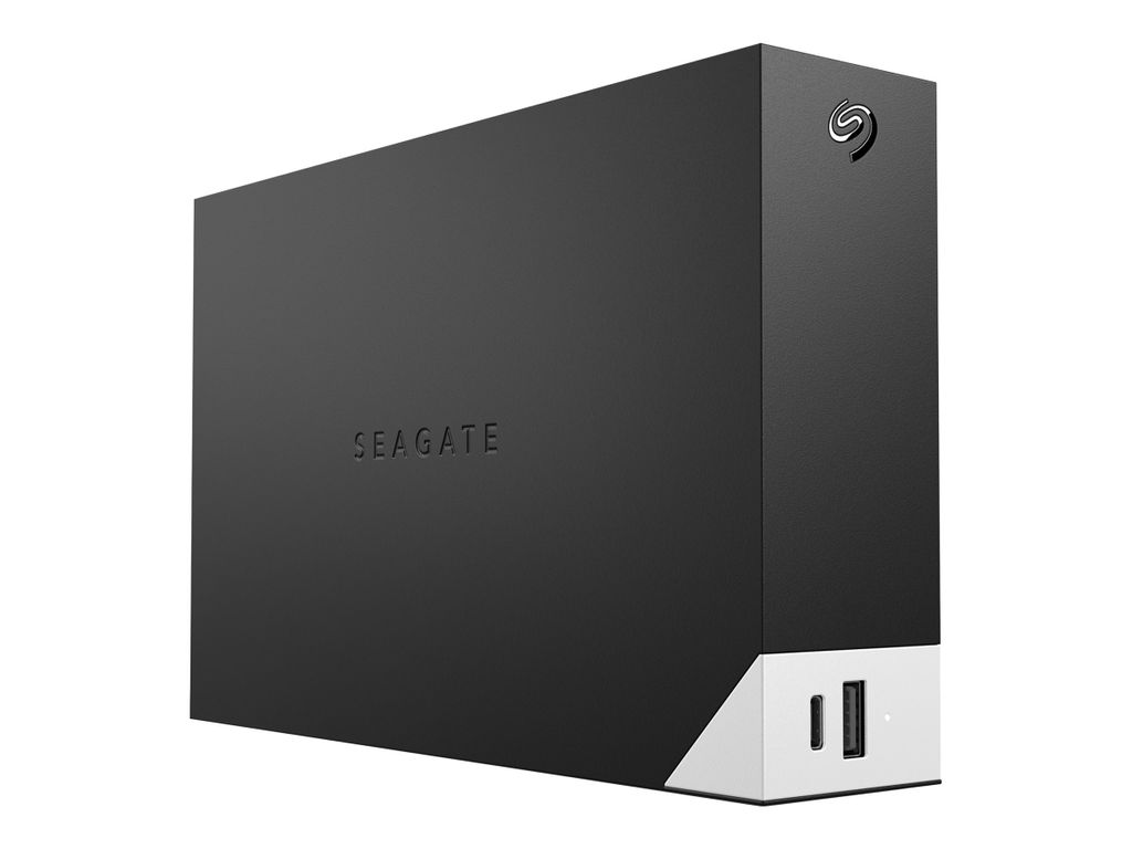 Seagate OneTouch 8TB Desktop Hub USB 3.0 STLC8000400