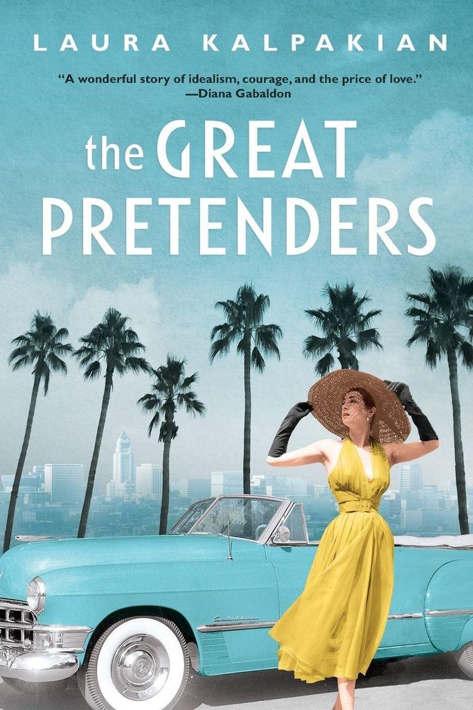 The Great Pretenders