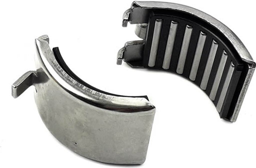 Wabco Bremssattel Gabellager 17,5 19,5 22,5 | CFT 3148, Produktbild 