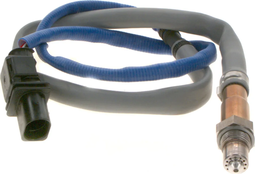 Sonde Lambda de Régulation BOSCH 0258017432 Haute Précision pour 918 Spyder
