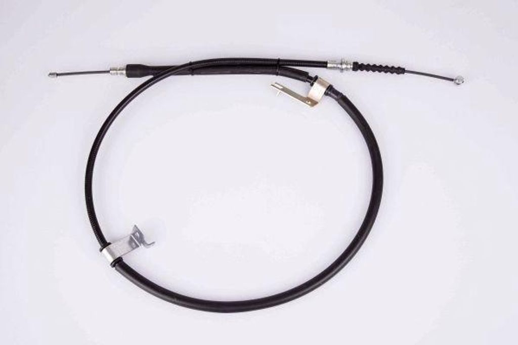 HELLA Handbremsseil Seilzug Feststellbremse für MAZDA 323 F VI (BJ) Hinten Rechts 8AS 355 664-521