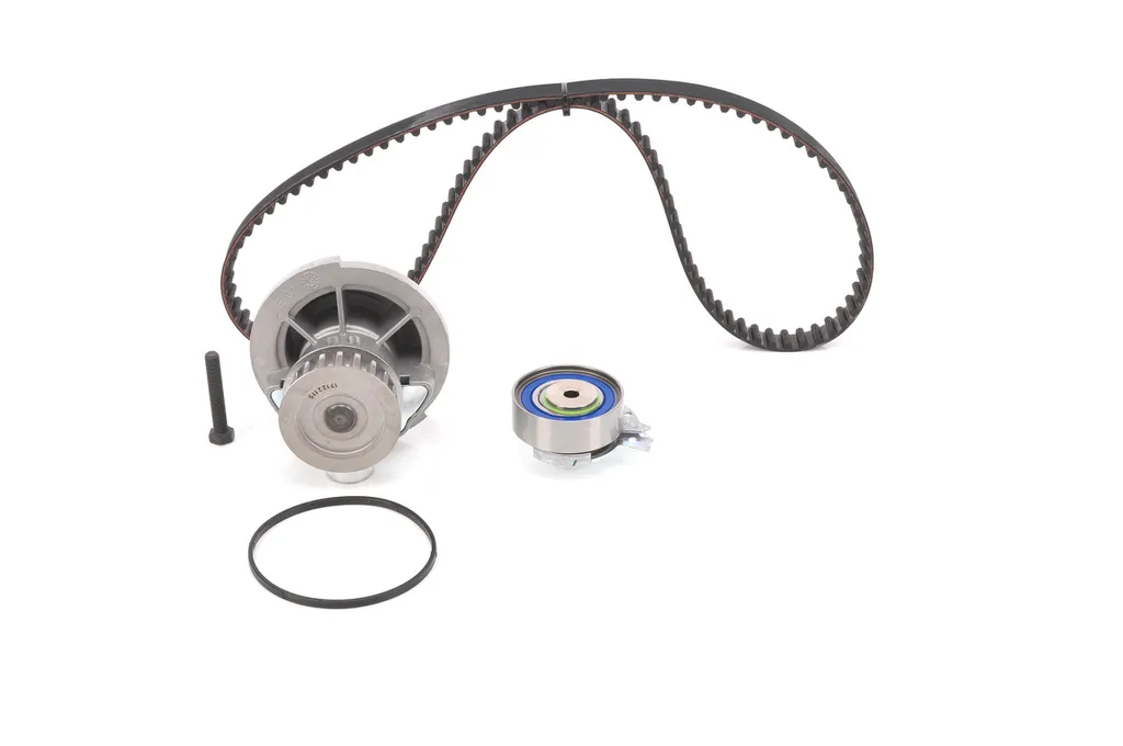 Kit de distribution avec pompe à eau Bosch pour Meriva A et Combo 1.6