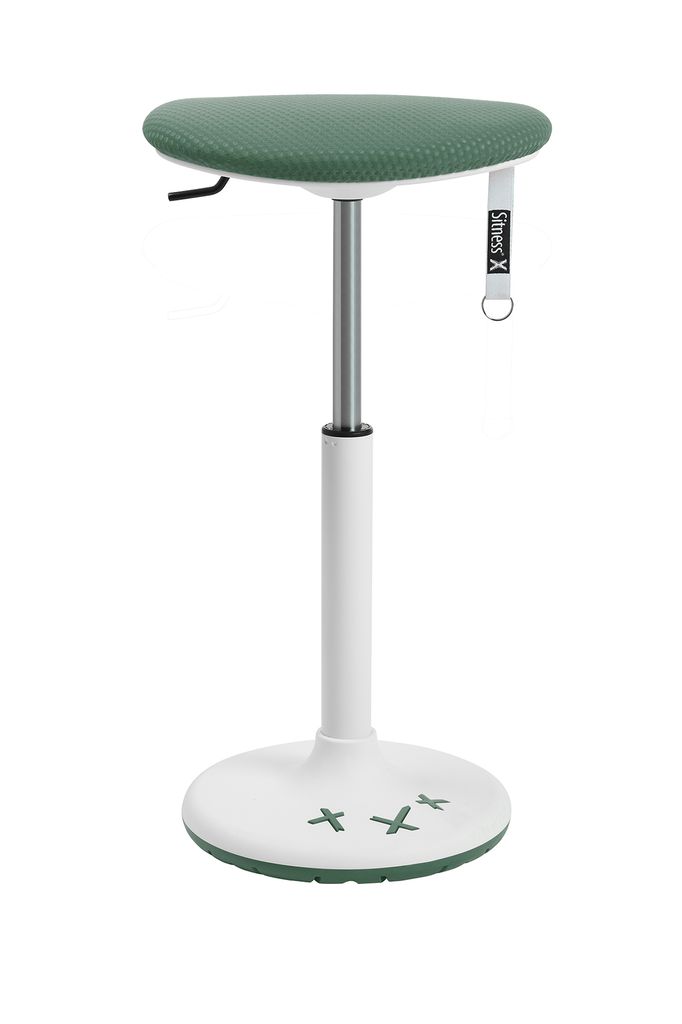 Topstar Stehhilfe Sitness X-Stool 30 FX536 CR6 grün Produktbild 10