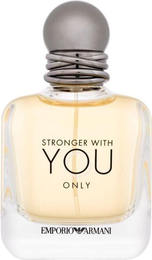 Armani (Giorgio Armani) Emporio Armani Stronger With You Produktbild 