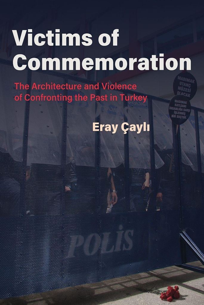 Victims Of Commemoration – Lingua: Inglese