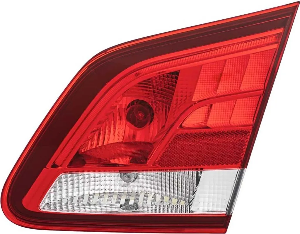 Feu arrière intérieur droit Mercedes Classe B W246 - Remplacement OE