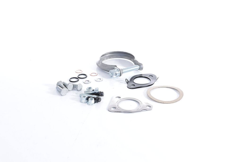 BTS TURBO T931309ABS Montagesatz Turbolader für OPEL INSIGNIA Caravan Astra J Sports Tourer (P10) ASTRA J ZAFIRA TOURER C (P12) INSIGNIA Astra J GTC