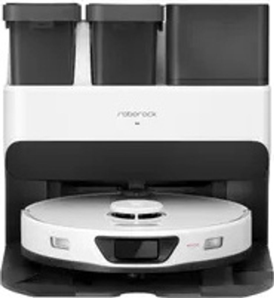 Odkurzacz Roborock S7 Max Ultra Robot Vacuum Cleaner Zdjęcie produktu 2