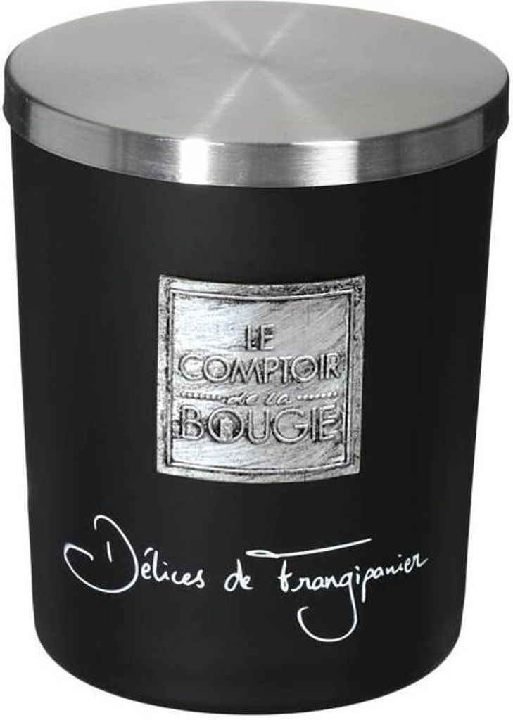 Duftkerze loyd 490g frangipani delices - Atmosphera créateur d'intérieur