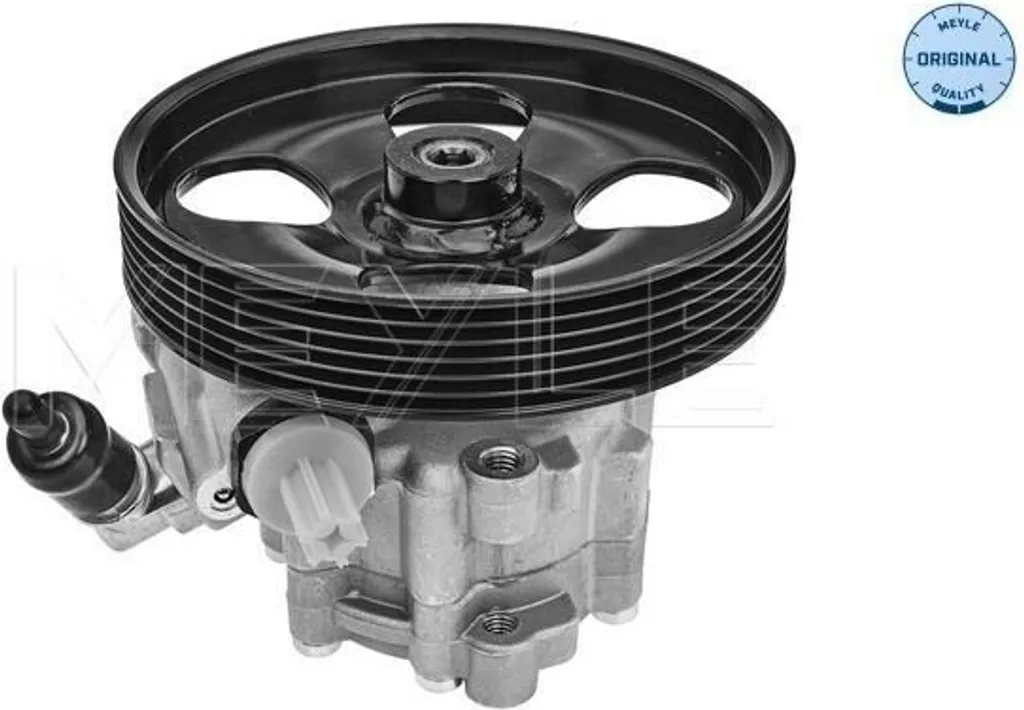 Pompe de direction assistée hydraulique pour Partner et Berlingo