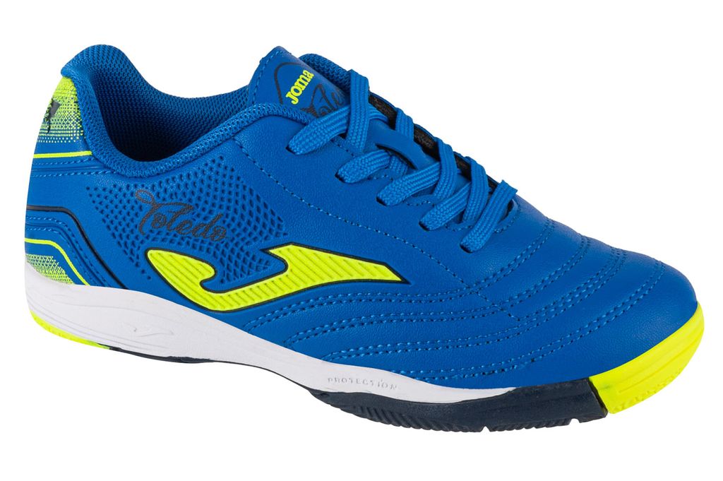 Joma Toledo Jr 2404 IN TOJW2404IN, buty halowe, dla Zdjęcie produktu 1