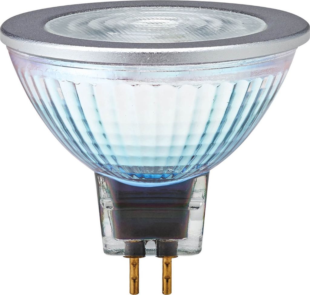 OSRAM 4058075433724 OSRAM LED-Lampe LED SUPERSTAR MR16 50 Obrázek produktu 