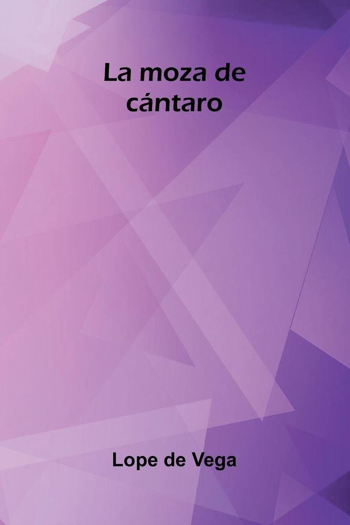 La Moza De Cántaro