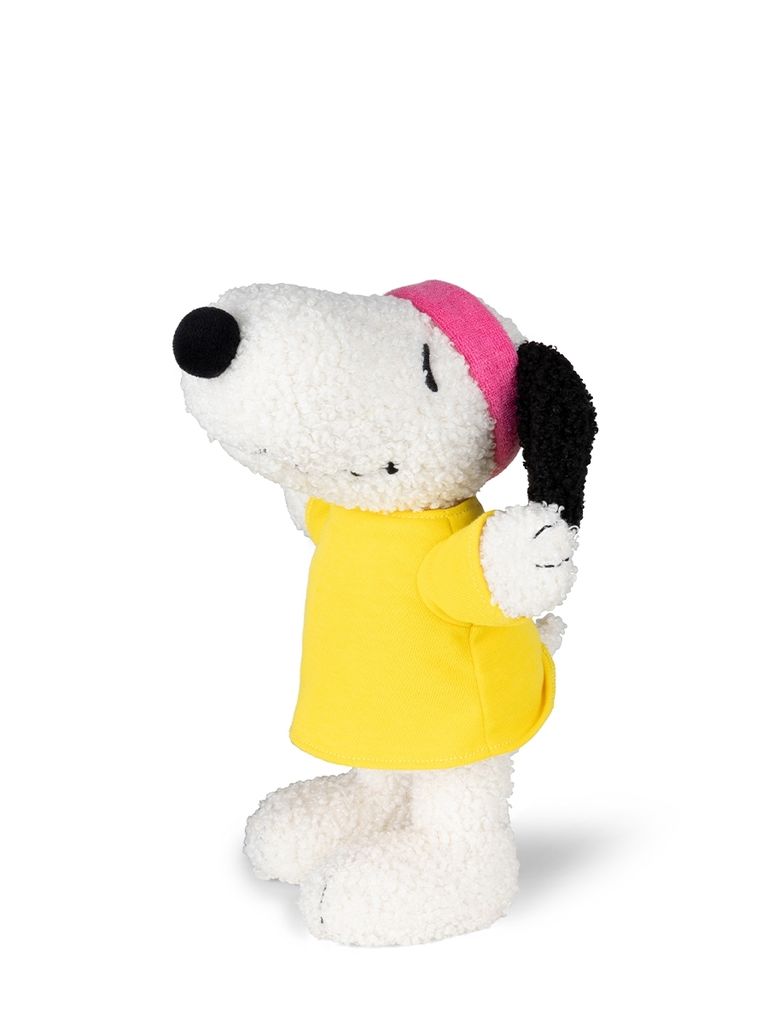 Snoopy Snoopy Flashbeagle Kuscheltier – 24 cm von Bon Ton Toys x PEANUTS