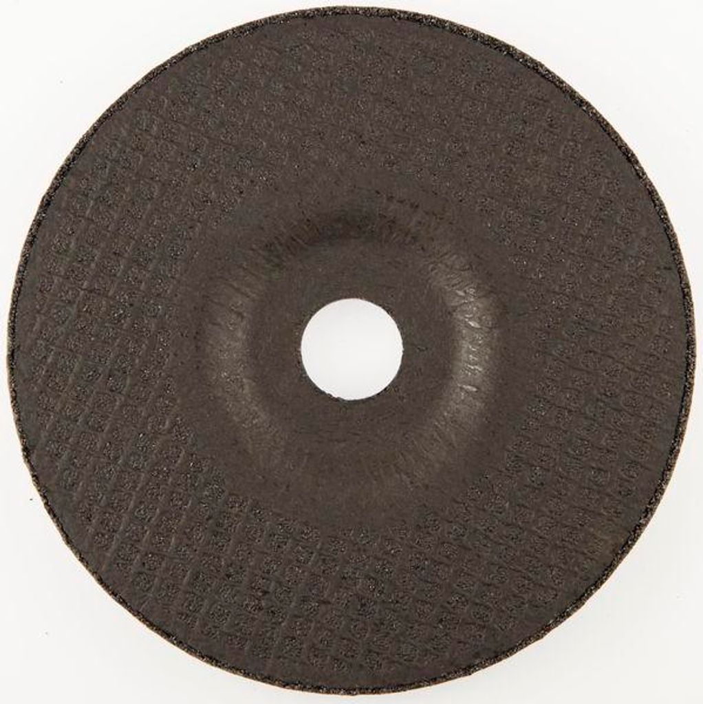Disco abrasivo a gomito in metallo A 30 T BF, 150 mm, 22,23 Immagine del prodotto 