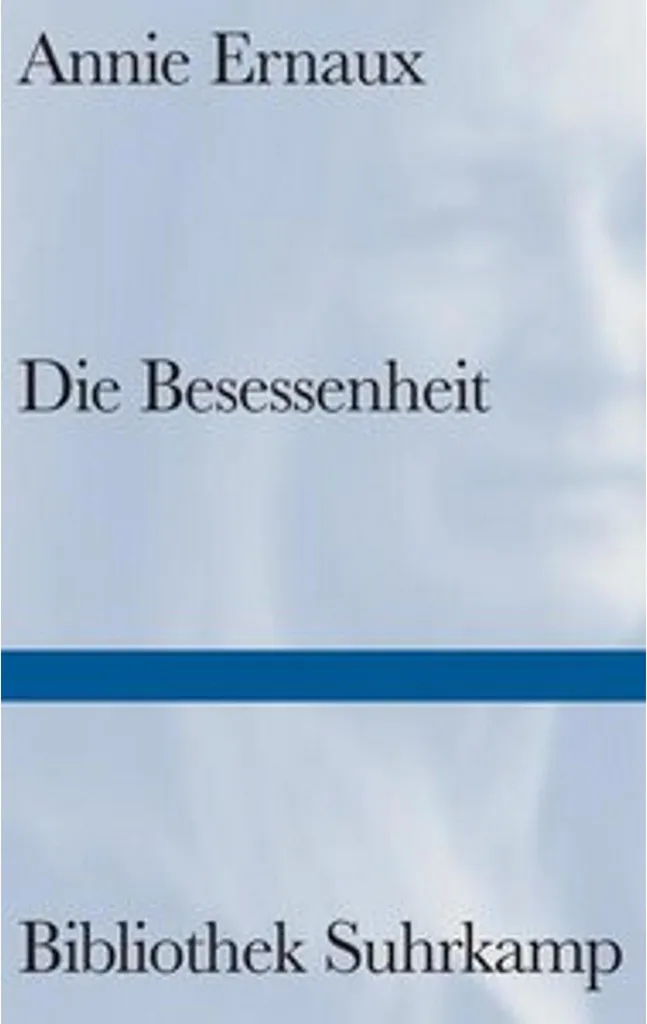 Roman Die Besessenheit Lecture Idéale pour Soirées de Suspense Total