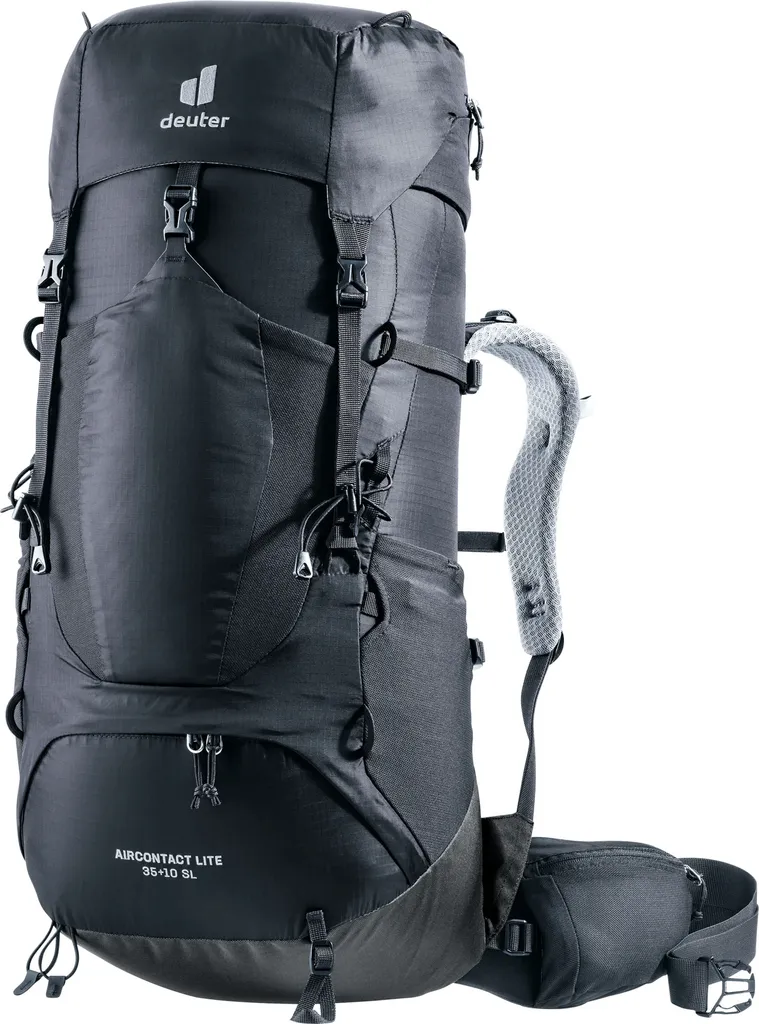 Sac de Trekking Femme Deuter Aircontact Lite 35 + 10 SL Confort Léger