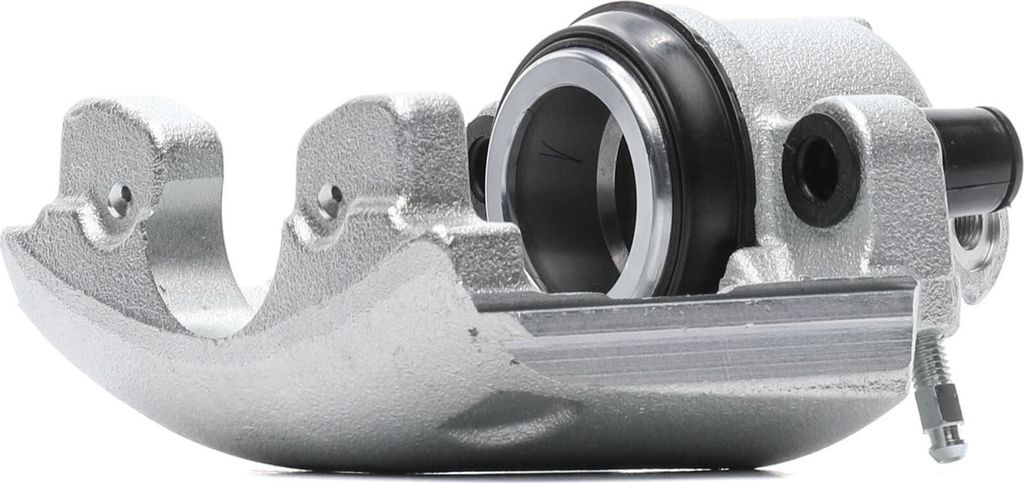 RIDEX Bremssattel Vorne Rechts Vorne für FORD Fiesta Mk5 Schrägheck (JH1, JD1, JH3, JD3) 78B1292