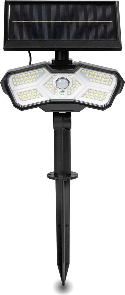 EASYmaxx KXK-600C, Vonkajšie nástenné/podlahové osvetlenie, Obrázok produktu 