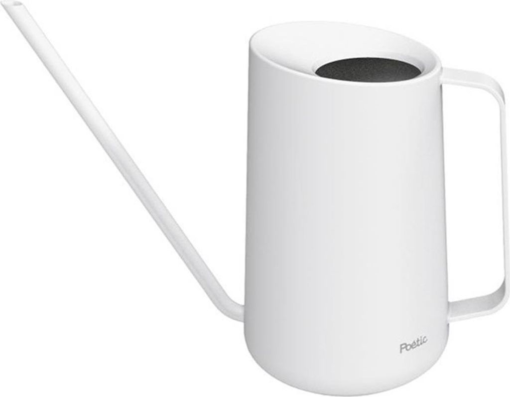 Annaffiatoio Poétic HANA 1,6 litri bianco / giglio Immagine del prodotto 