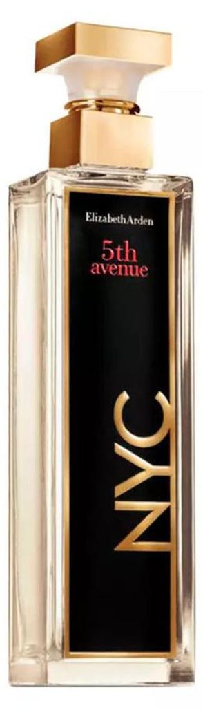ELIZABETH ARDEN 5th Avenue NYC EDP 75ml Zdjęcie produktu 