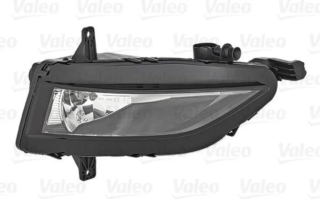 Remplacer Phare Antibrouillard Cassé Golf VII - Valeo 047418 OE