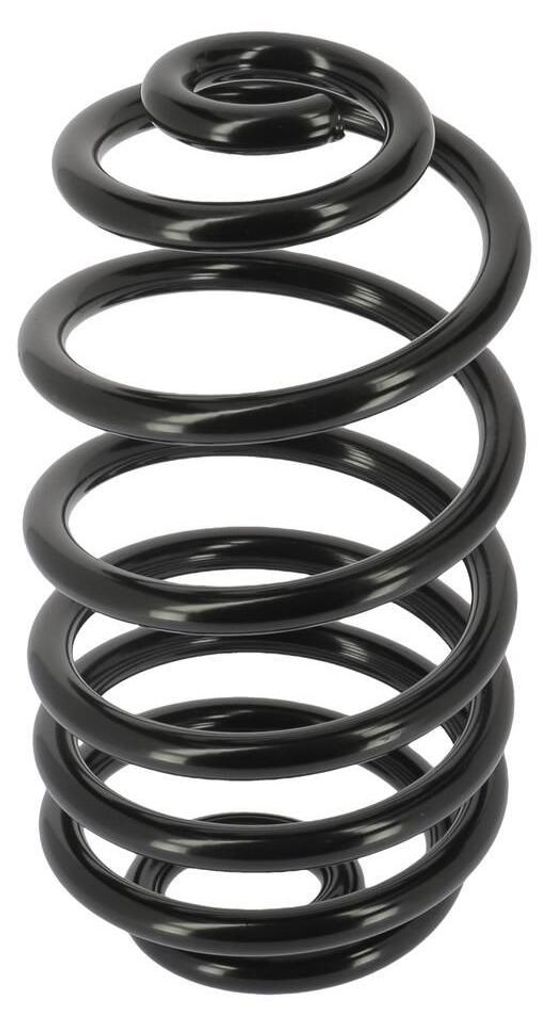 MONROE Fahrwerksfeder Hinten passend für MERCEDES-BENZ CITAN Kasten (415) SP5165