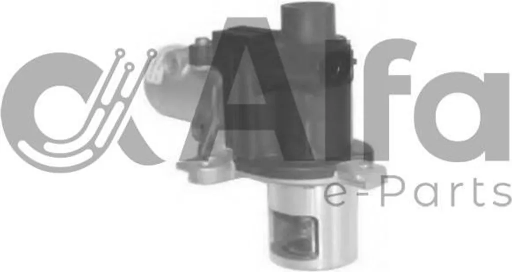 Vanne EGR haute performance AF07722 compatible Nissan Micra et Note