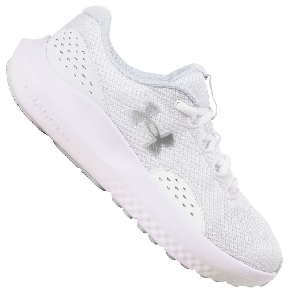 Under Armour Sneakers 3027007-100 in White color size 39 Produktbild 