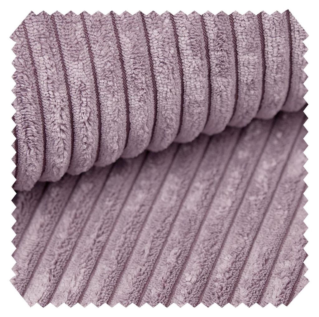 novely® PORTO - Polsterstoff in Breitcord-Optik - Produktbild 