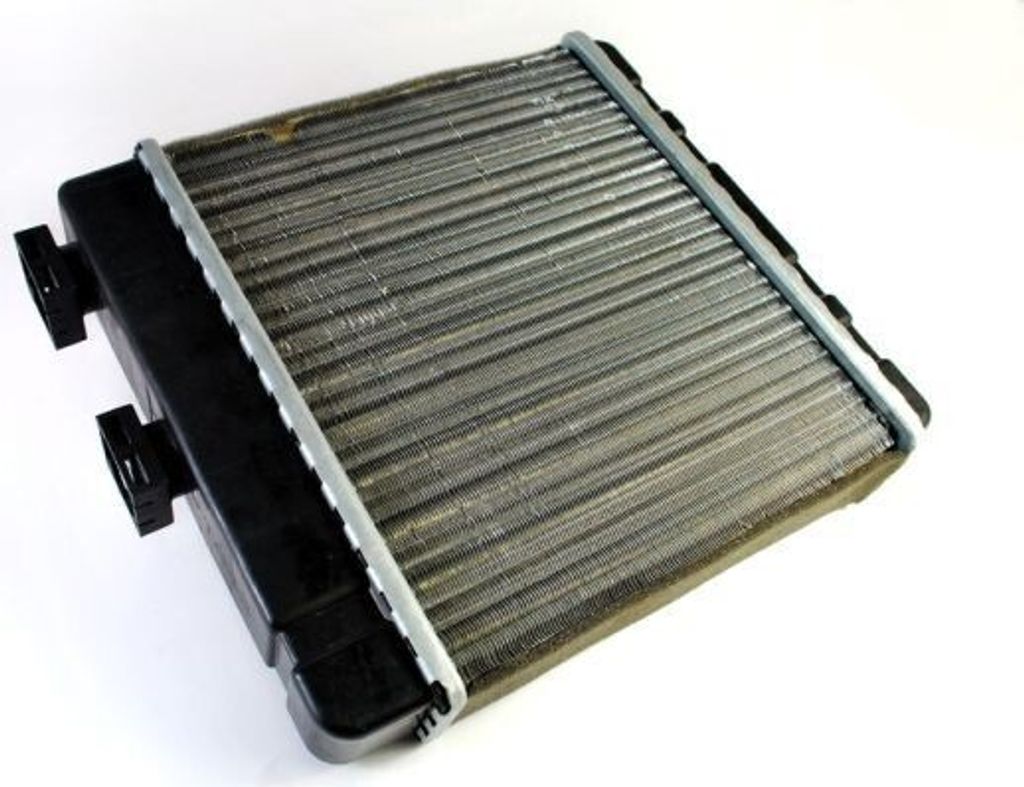 Wärmetauscher, Innenraumheizung THERMOTEC D6X002TT