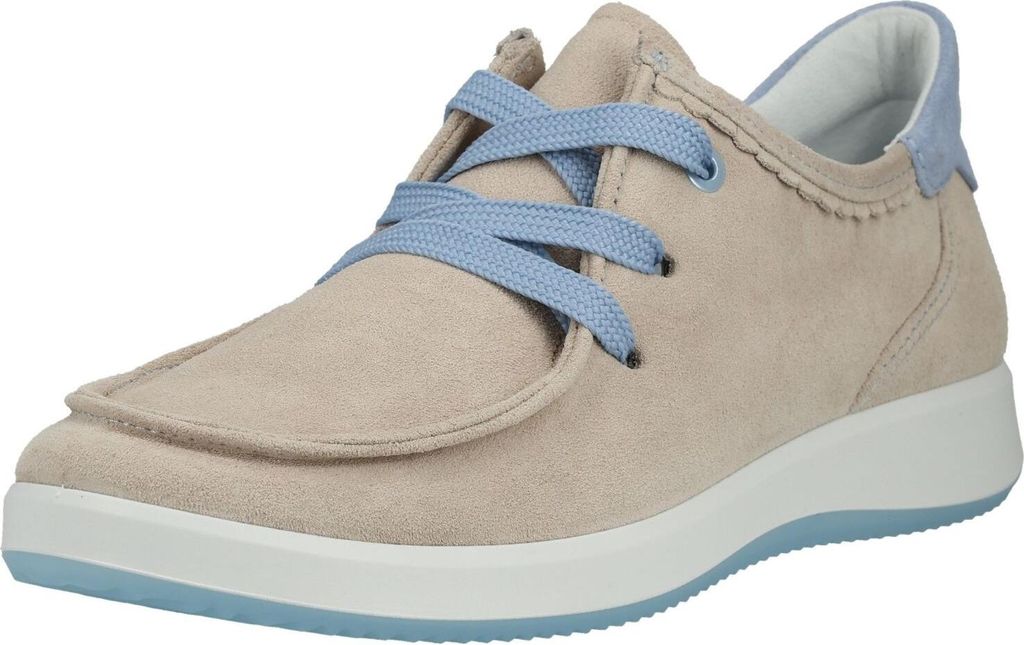 ara Sneaker Sneaker Veloursleder