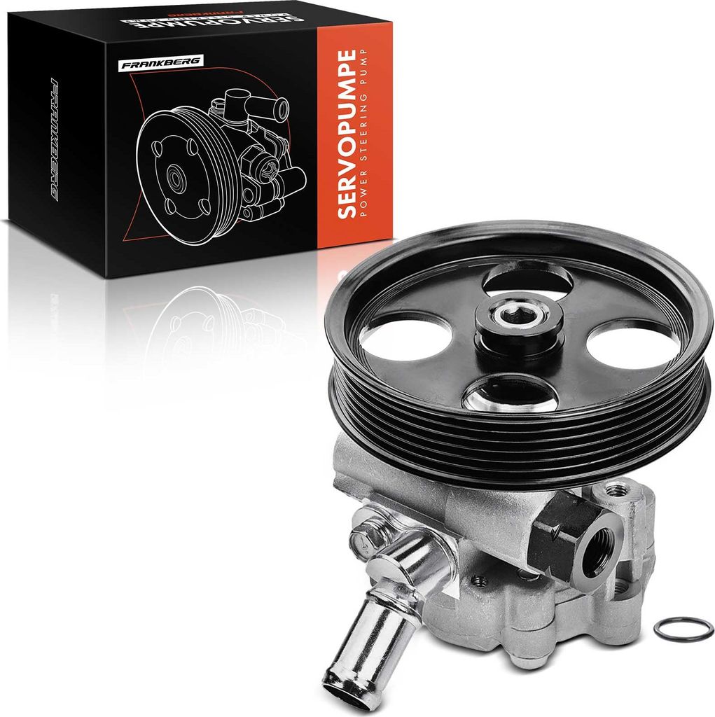 Frankberg 1x Servopumpe hydraulisch für Opel Insignia A G09 2.0L 2008-2017
