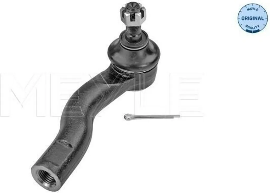 Pièce de direction pour RAV 4 II : Tête de barre d'accouplement MEYLE