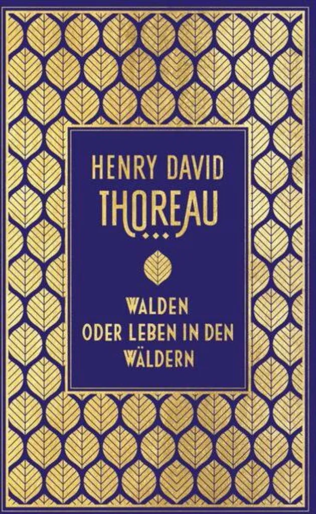 Walden Thoreau : Texte Intégral avec Analyse Critique et Commentaires