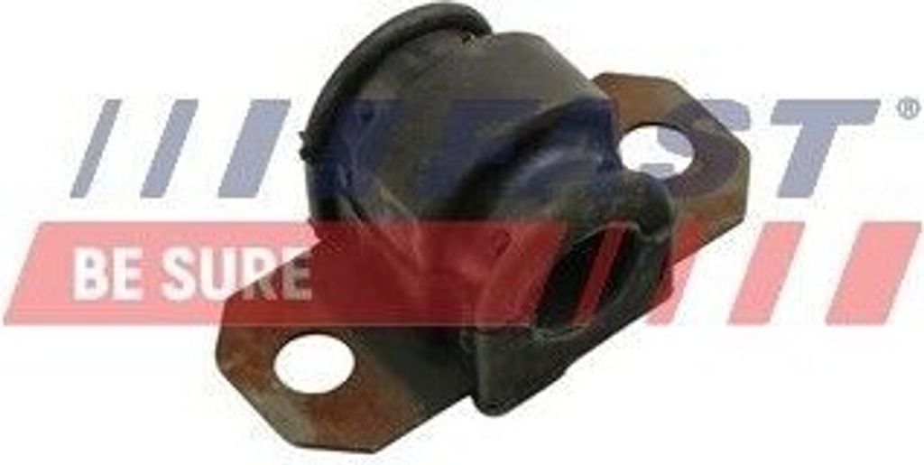 FAST Lagerbuchse Stabilisator FT18407 Vorne beidseitig für Produktbild 