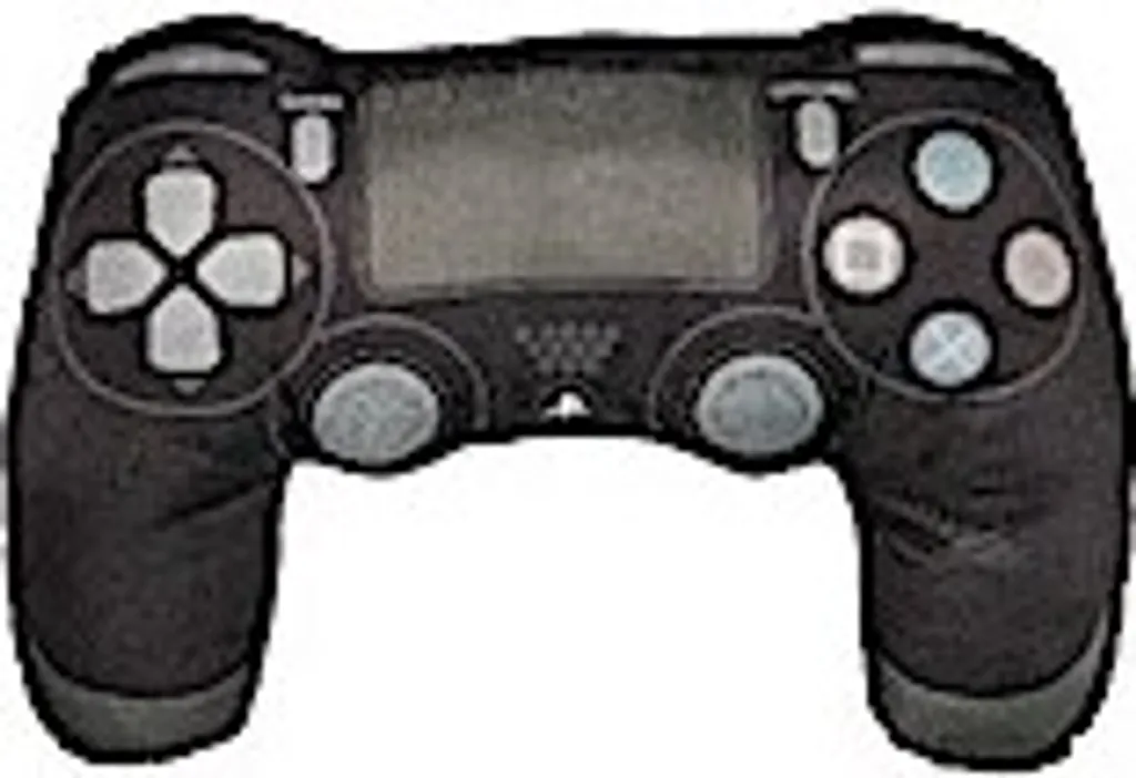 Recensione e Vendita Controller PS5 Carpenter - Qualità Custom Sony - 4