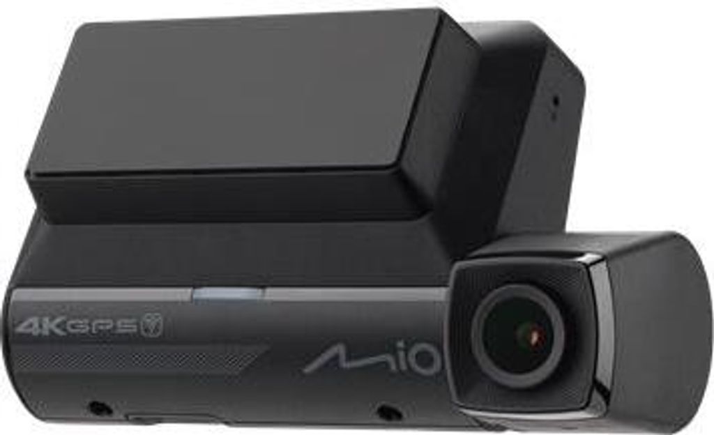 MIO Autokamera MiVue 955W Dual 4K + 2.5K Obrázek produktu 1