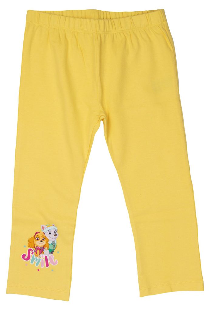 Paw Patrol Leggings für Mädchen Skye & Everest - Smile Produktbild 