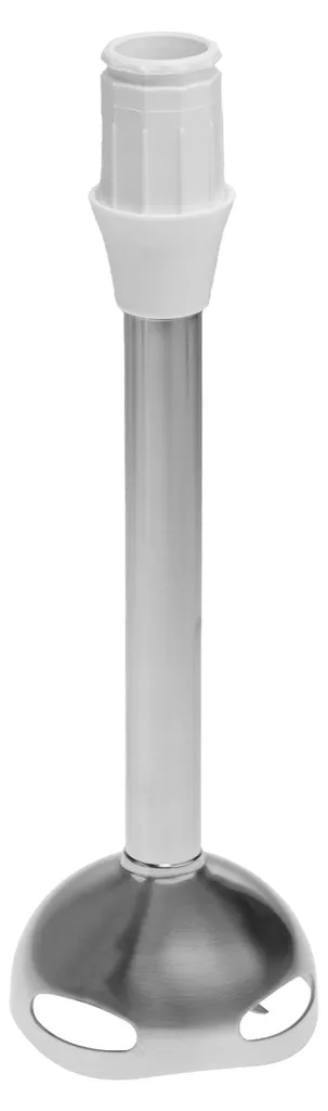BOSCH 00657258 Mélangeur à Tige en Métal - Pied Mixeur de Rechange