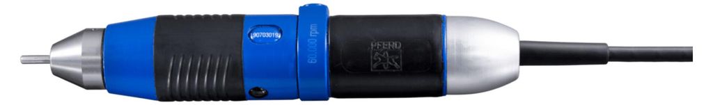 PFERD Micro motor handpieces MIM HAS, 30 mm, 1 Stück(e)