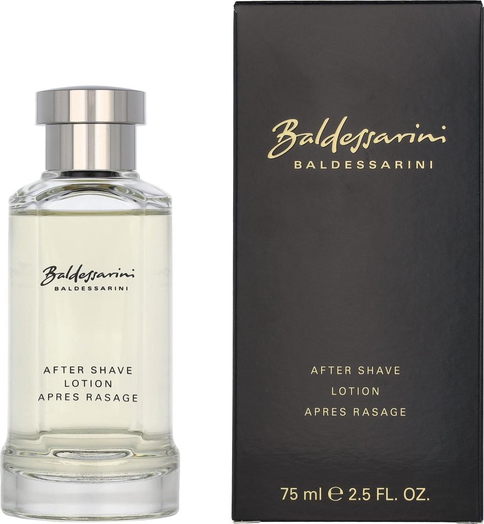 Baldessarini Baldessarini AS 75 ml M Image du produit 