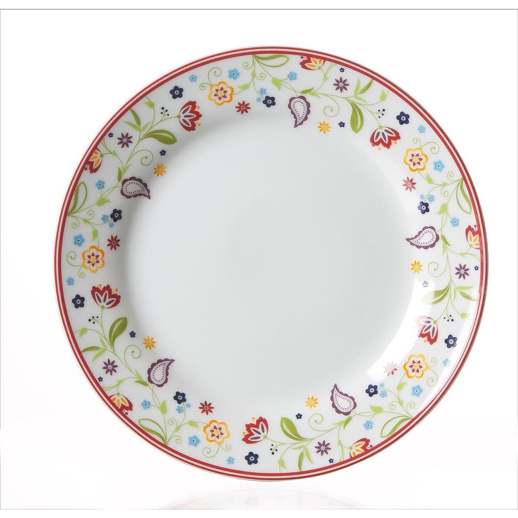 Ritzenhoff & Breker Assiette à déjeuner Shanti Doppio 1pc Image du produit 