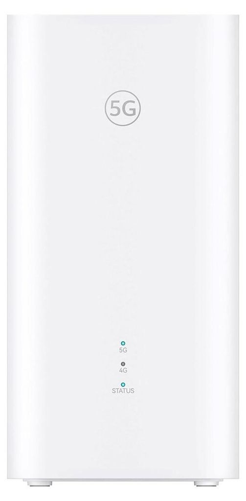o2 Router Huawei Brovi H153-381 5G CPE 5S bianco Immagine del prodotto 