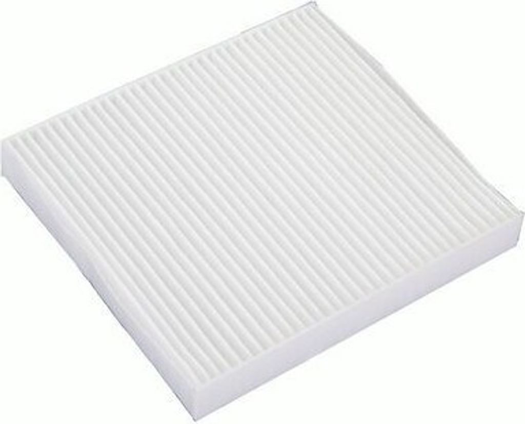 DENCKERMANN M110686 Innenraumfilter Pollenfilter für SUBARU Produktbild 