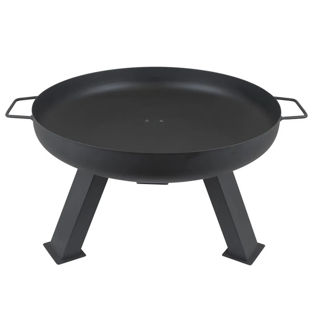 Brûleur de jardin pour désherbage thermique Master Grill 60cm robuste