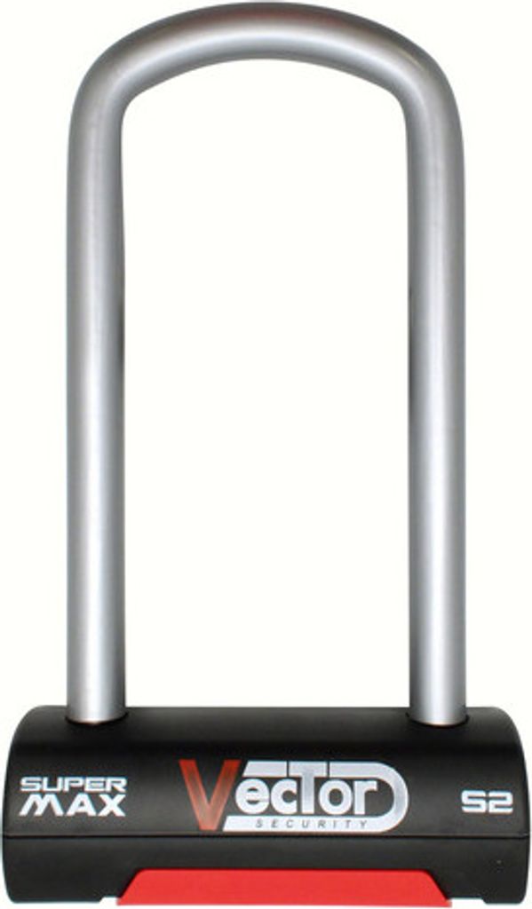 VECTOR Super MAX S2 Diebstahlschutz U 88x200mm