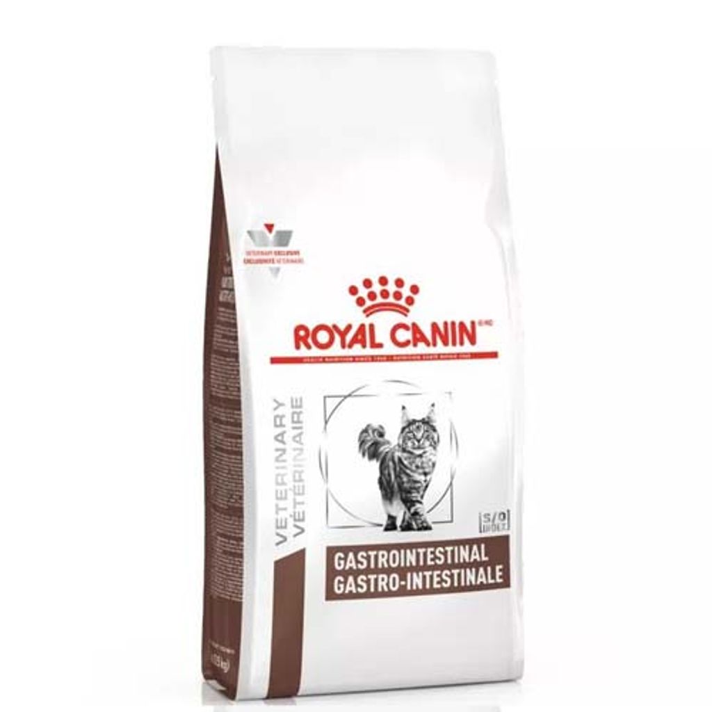 ROYAL CANIN Katze Magen-Darm 2 kg Produktbild 